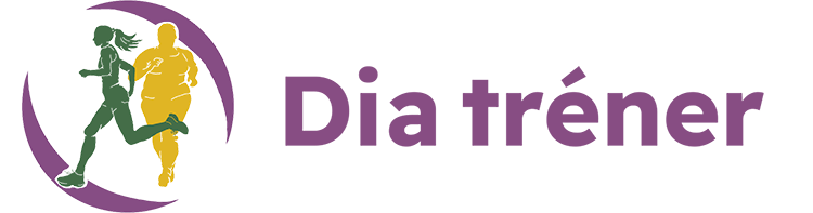 Logo Dia tréner – klient Castle Digital