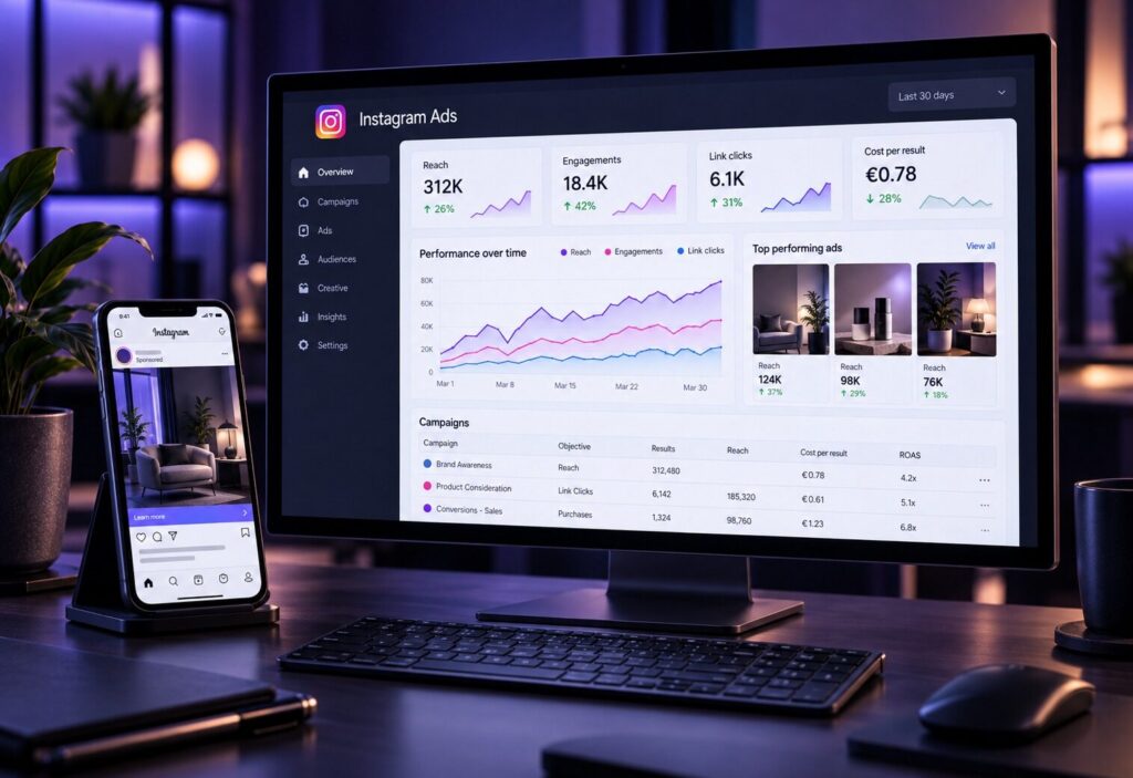 Marketingová stratégia – plánovanie kampaní