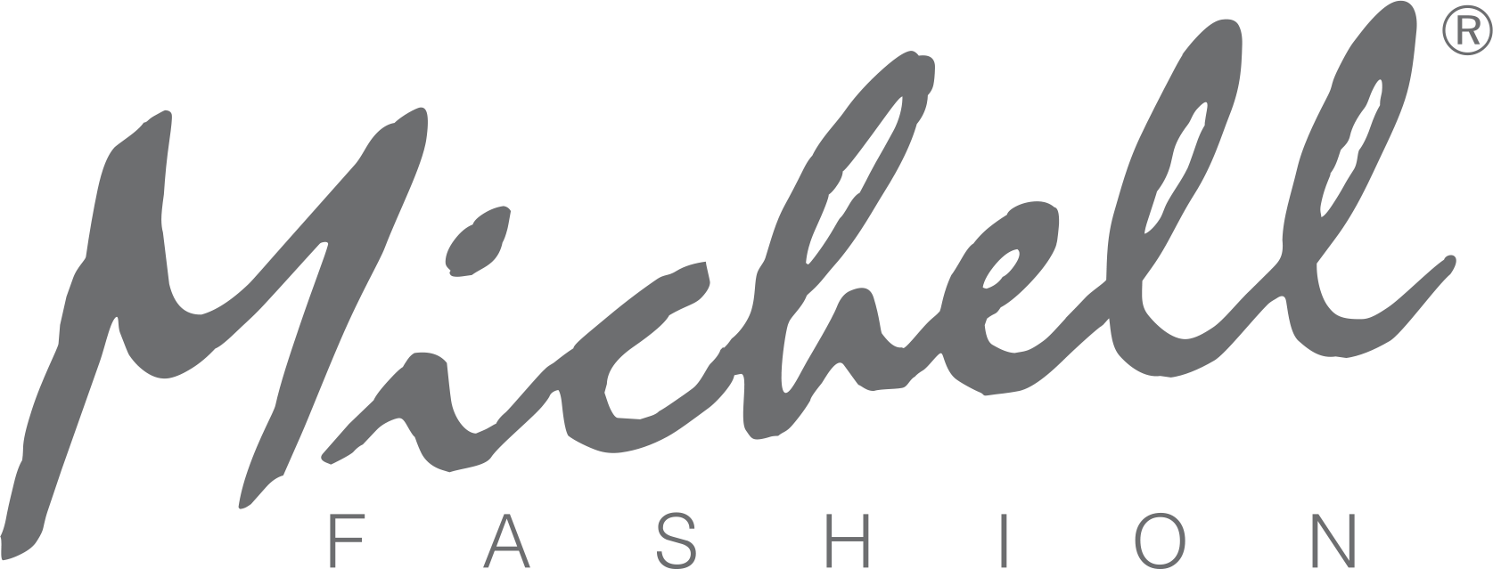 Logo Michell – klient Castle Digital